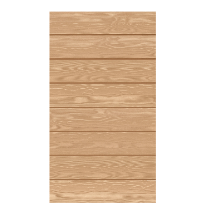 Cedral Click Wood Gevelbekleding Zandgeel C71